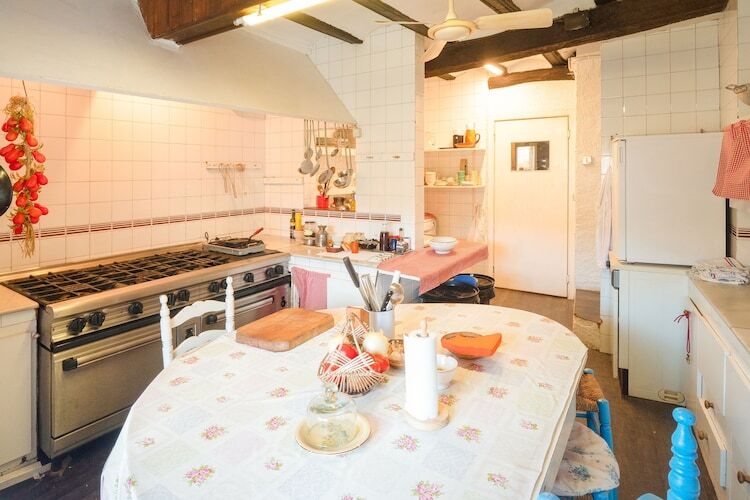 Casa Notari – Maison rurale 13 pers. près du lac - Photo 16