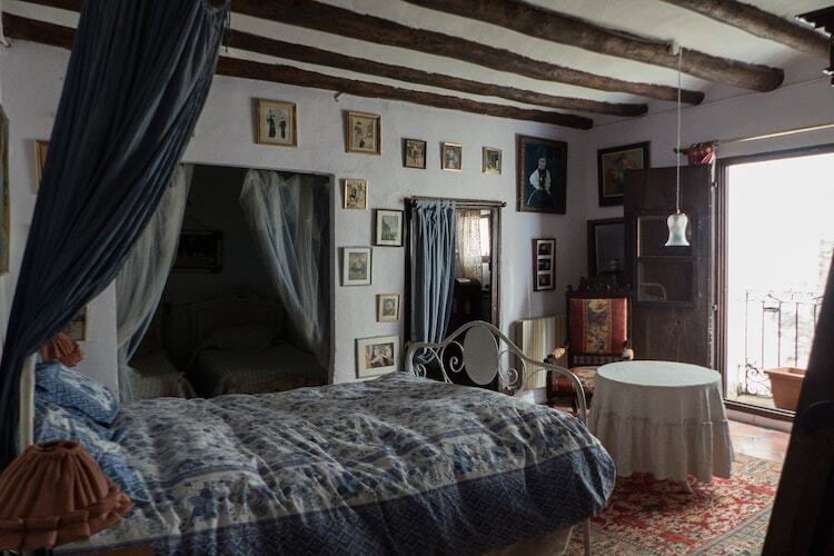 Casa Notari – Maison rurale 13 pers. près du lac - Photo 17