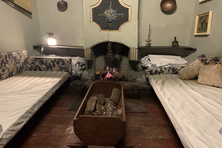Casa Notari – Maison rurale 13 pers. près du lac - Photo 21