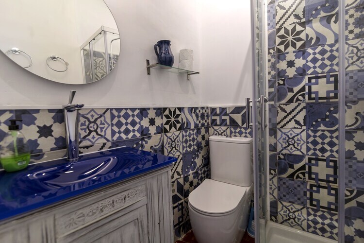 Casa Notari – Maison rurale 13 pers. près du lac - Photo 24