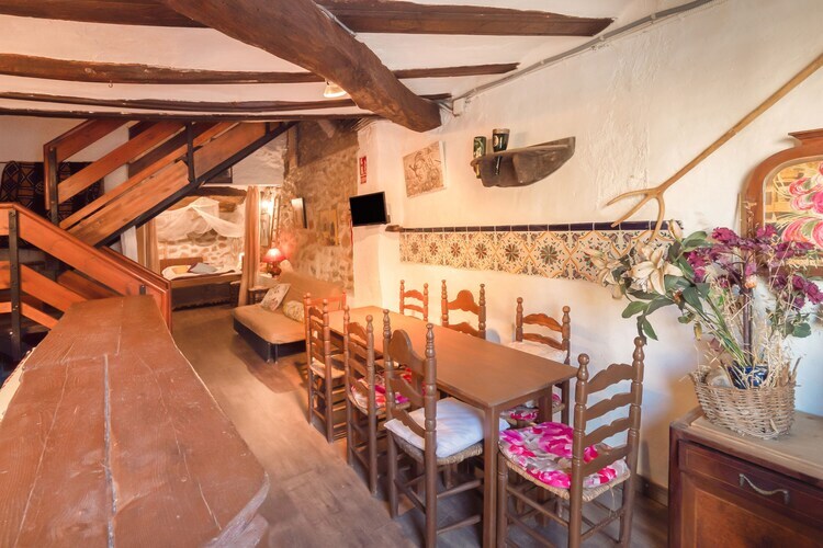 Casa Notari, maison rurale à 40 m du lac de Mont Rebei - Photo 1