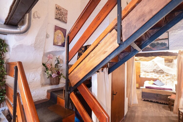Casa Notari, maison rurale à 40 m du lac de Mont Rebei - Photo 4