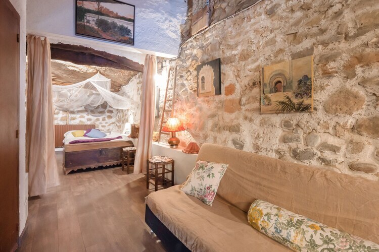 Casa Notari, maison rurale à 40 m du lac de Mont Rebei - Photo 5