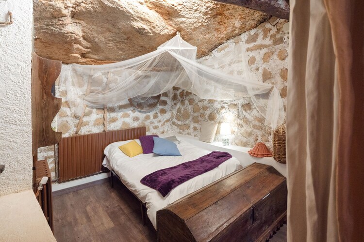 Casa Notari, maison rurale à 40 m du lac de Mont Rebei - Photo 6