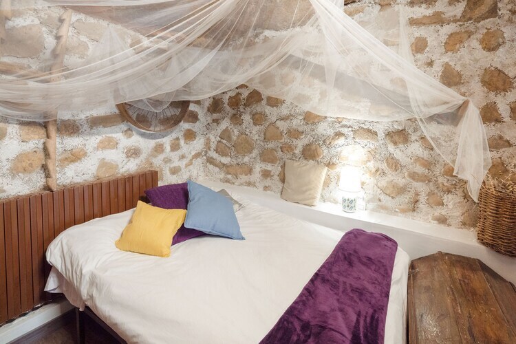 Casa Notari, maison rurale à 40 m du lac de Mont Rebei - Photo 7