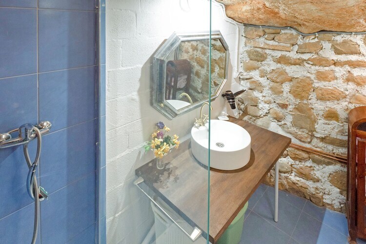 Casa Notari, maison rurale à 40 m du lac de Mont Rebei - Photo 11