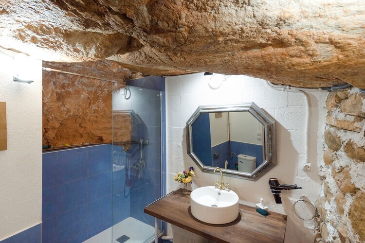 Casa Notari, maison rurale à 40 m du lac de Mont Rebei - Photo 12