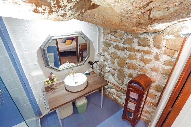 Casa Notari, maison rurale à 40 m du lac de Mont Rebei - Photo 13