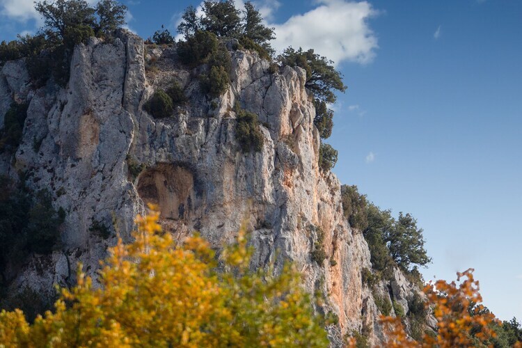 Casa Notari, maison rurale à 40 m du lac de Mont Rebei - Photo 15