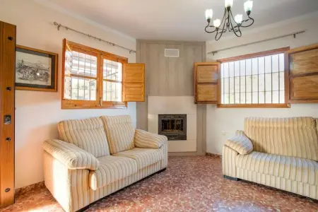 Casa Granadillos, Maison de vacances Sunny Solarium - Photo 1