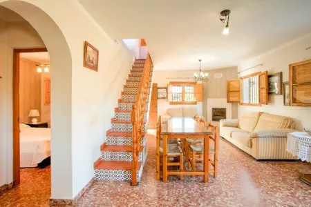 Casa Granadillos, Maison de vacances Sunny Solarium - Photo 3