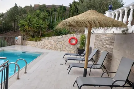 Casa Granadillos, Maison de vacances Sunny Solarium - Photo 5