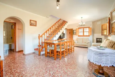 Casa Granadillos, Maison de vacances Sunny Solarium - Photo 6