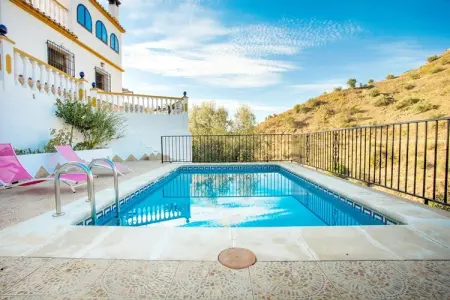 Casa Granadillos, Maison de vacances Sunny Solarium - Photo 10