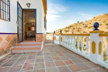 Casa Granadillos, Maison de vacances Sunny Solarium - Photo 11