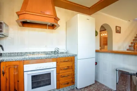 Casa Granadillos, Maison de vacances Sunny Solarium - Photo 16