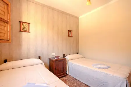 Casa Granadillos, Maison de vacances Sunny Solarium - Photo 19