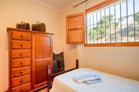 Casa Granadillos, Maison de vacances Sunny Solarium - Photo 20