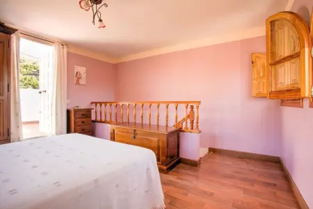 Casa Granadillos, Maison de vacances Sunny Solarium - Photo 22