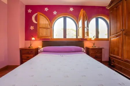 Casa Granadillos, Maison de vacances Sunny Solarium - Photo 23