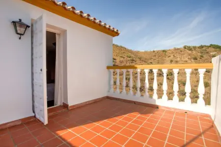 Casa Granadillos, Maison de vacances Sunny Solarium - Photo 24