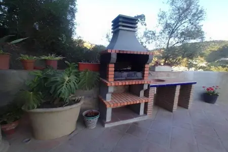 Casa Granadillos, Maison de vacances Sunny Solarium - Photo 26