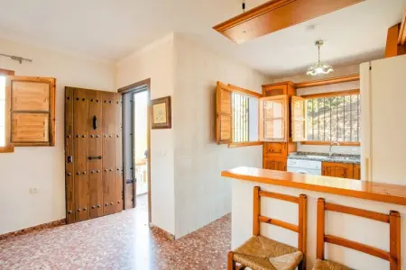Casa Granadillos, Maison de vacances Sunny Solarium - Photo 30