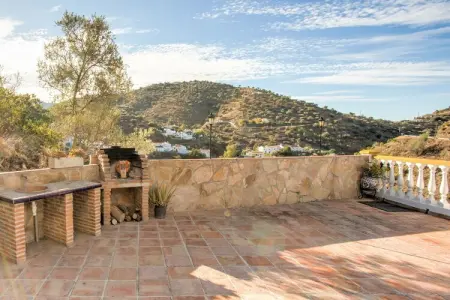 Casa Granadillos, Maison de vacances Sunny Solarium - Photo 33