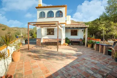 Casa Granadillos, Maison de vacances Sunny Solarium - Photo 34