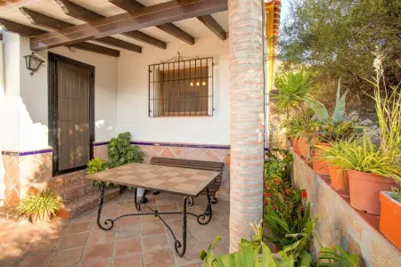 Casa Granadillos, Maison de vacances Sunny Solarium - Photo 38