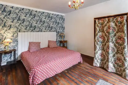 LA MAISON CHAUVE, Maison de vacances, Brinon sur Beuvron - Photo 2