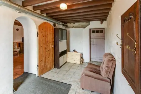 LA MAISON CHAUVE, Maison de vacances, Brinon sur Beuvron - Photo 6