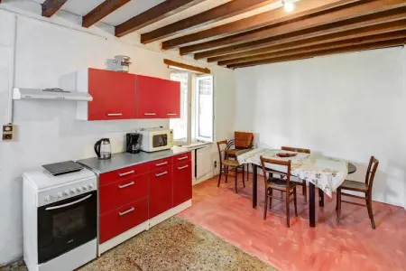 LA MAISON CHAUVE, Maison de vacances, Brinon sur Beuvron - Photo 12