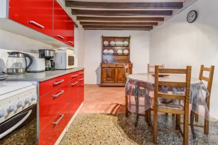 LA MAISON CHAUVE, Maison de vacances, Brinon sur Beuvron - Photo 17