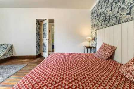 LA MAISON CHAUVE, Maison de vacances, Brinon sur Beuvron - Photo 18