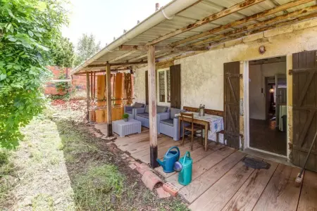 LA MAISON CHAUVE, Maison de vacances, Brinon sur Beuvron - Photo 31