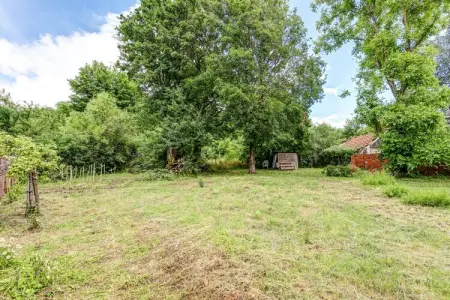 LA MAISON CHAUVE, Maison de vacances, Brinon sur Beuvron - Photo 35
