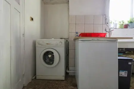LA MAISON CHAUVE, Maison de vacances, Brinon sur Beuvron - Photo 37