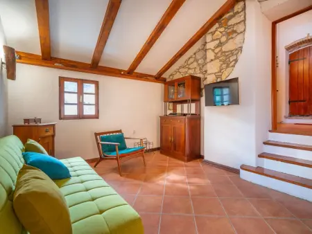 Maison Mickey avec vue sur la mer à Mošćenička Draga : photo 4