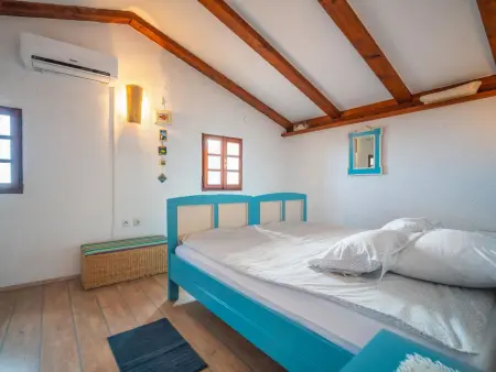 Maison Mickey avec vue sur la mer à Mošćenička Draga : photo 9