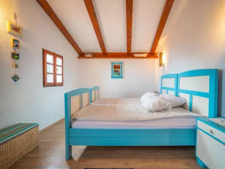 Maison Mickey avec vue sur la mer à Mošćenička Draga : photo 10