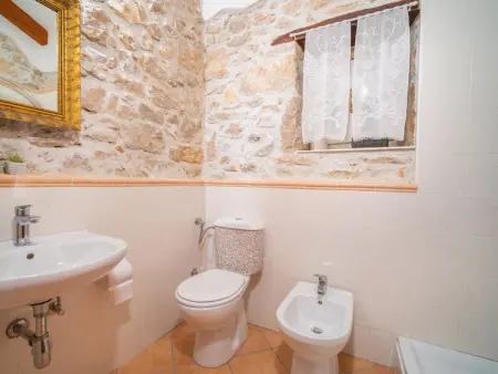 Maison Mickey avec vue sur la mer à Mošćenička Draga : photo 11