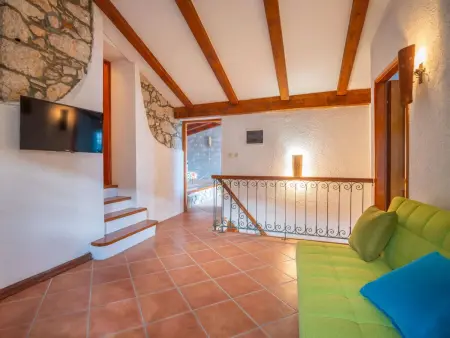 Maison Mickey avec vue sur la mer à Mošćenička Draga : photo 12
