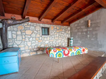 Maison Mickey avec vue sur la mer à Mošćenička Draga : photo 15