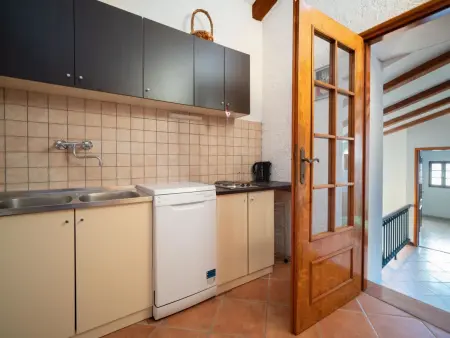 Maison Mickey avec vue sur la mer à Mošćenička Draga : photo 17