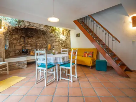Maison Mickey avec vue sur la mer à Mošćenička Draga : photo 18