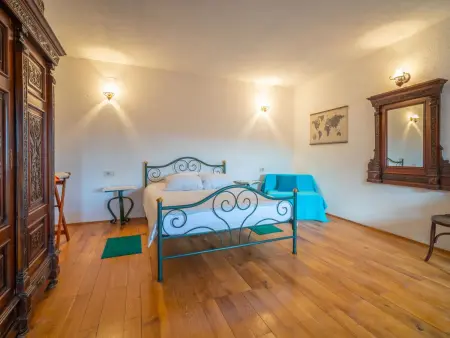 Maison Mickey avec vue sur la mer à Mošćenička Draga : photo 19