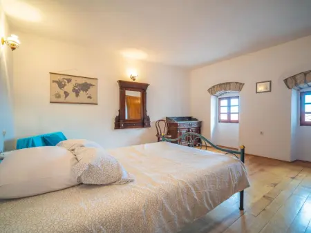 Maison Mickey avec vue sur la mer à Mošćenička Draga : photo 20