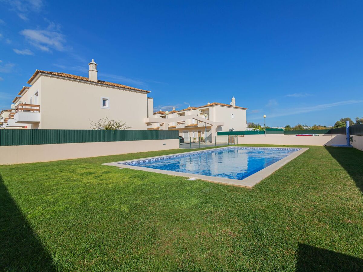 Bela Vitta – Maison 2 chambres avec piscine - Photo 1