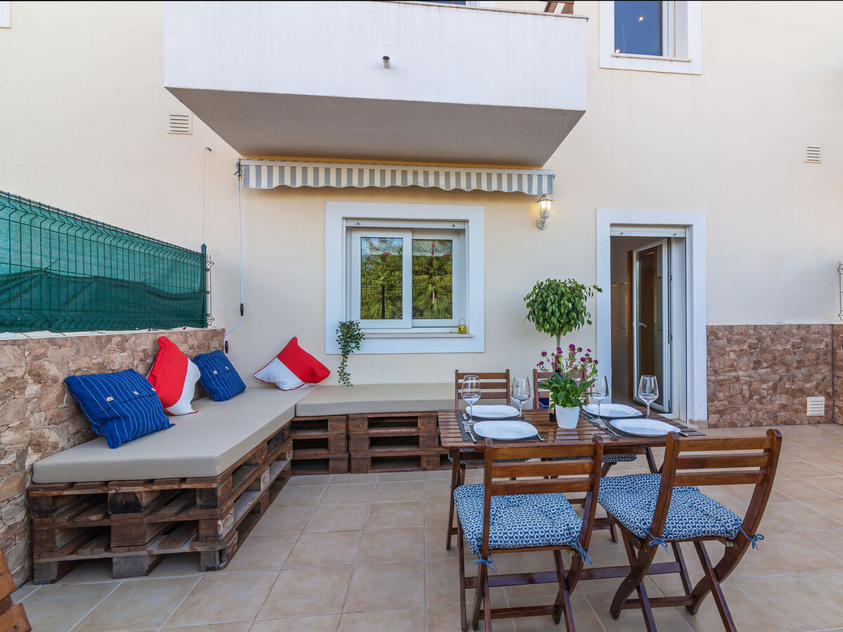 Bela Vitta – Maison 2 chambres avec piscine - Photo 3